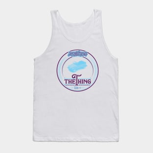 the THING P&B Tank Top